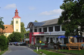 Gasthof Schneider, Sebersdorf, Österreich, Sebersdorf, Österreich